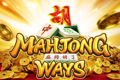 Mahjongways слот онлайн Джеттон Казино